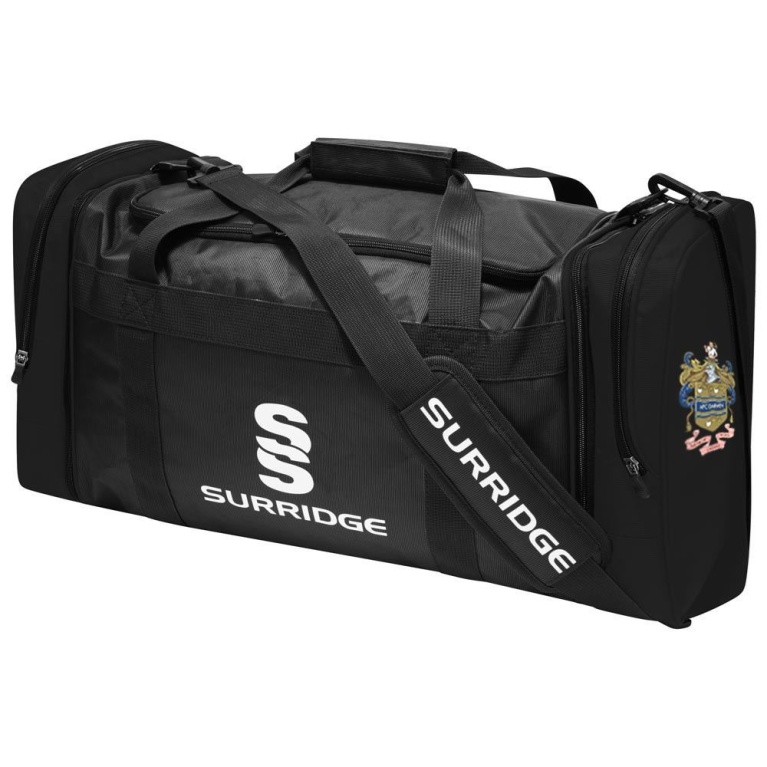 Darwen FC - Holdall