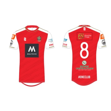 Darwen FC - 2023/2024 Home Shirt