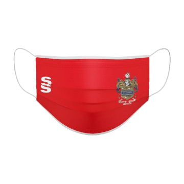 Darwen FC - FACE MASK
