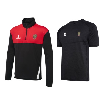 Match Day Warm Up Bundle