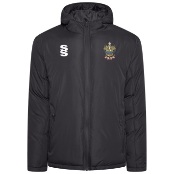 Darwen FC - Active Padded Jacket - Unisex Fit