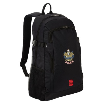 Darwen FC - Back Pack