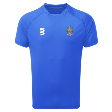 Womens Match Day - Dual Games Shirt - Women's Fit