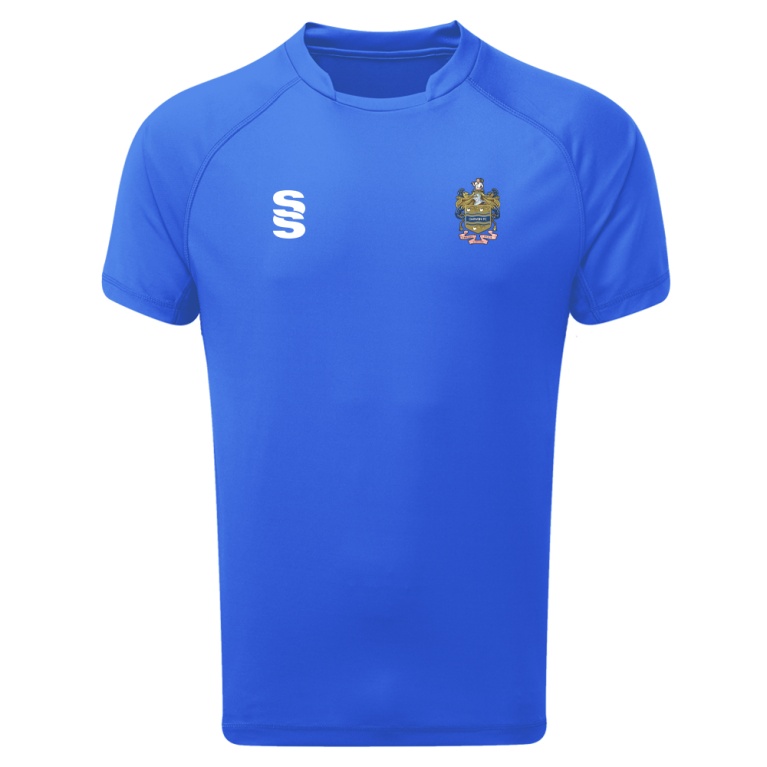 Womens Match Day - Dual Games Shirt - Women's Fit