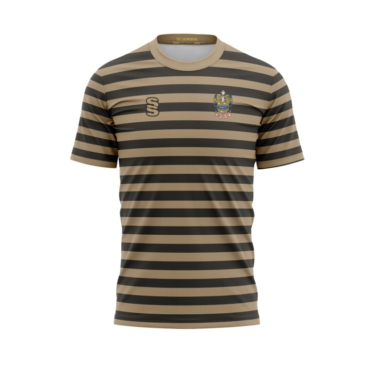 Darwen FC - RETRO SHIRT - PLAYING