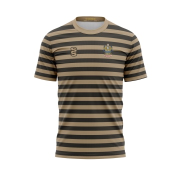 Darwen FC - RETRO SHIRT - PLAYING