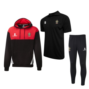 Match Day Bundle