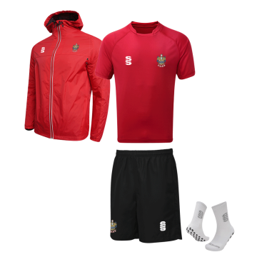 Match Day Training Bundle