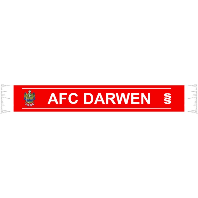 Darwen FC - SCARF