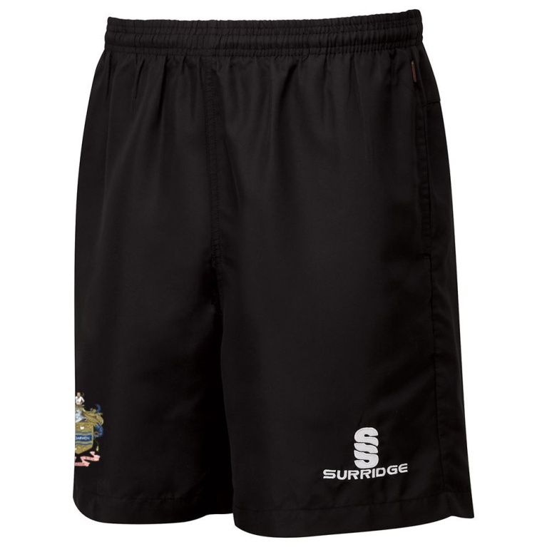 Darwen FC - Blade Shorts Black