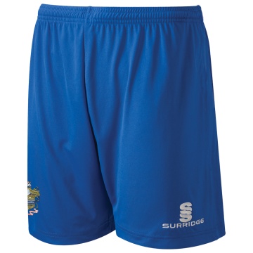 Darwen FC - Classic Football Match Short - Royal